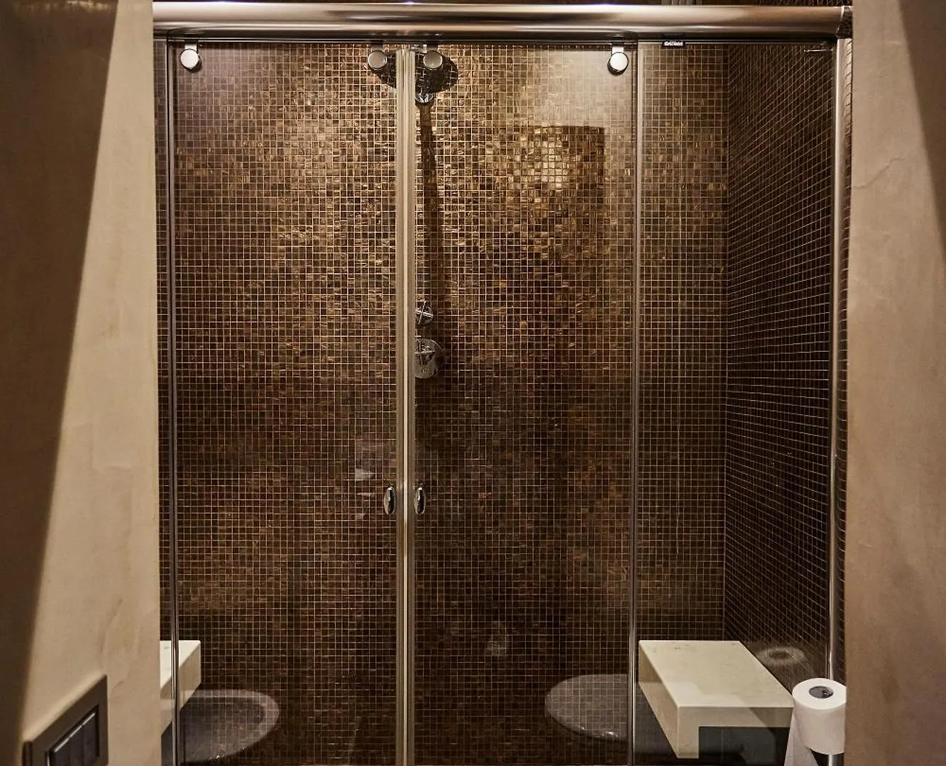 Bed & Breakfast Le Stanze Di Caterina Hotel Florence Italy