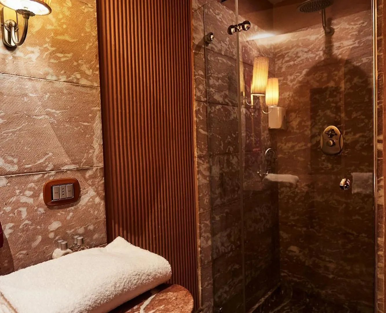 Le Stanze Di Caterina Hotel Florence Bed & Breakfast