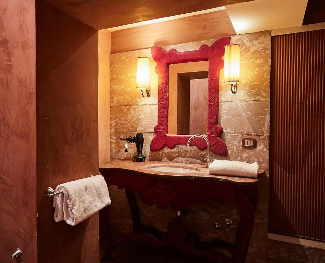 Le Stanze Di Caterina Hotel Florence