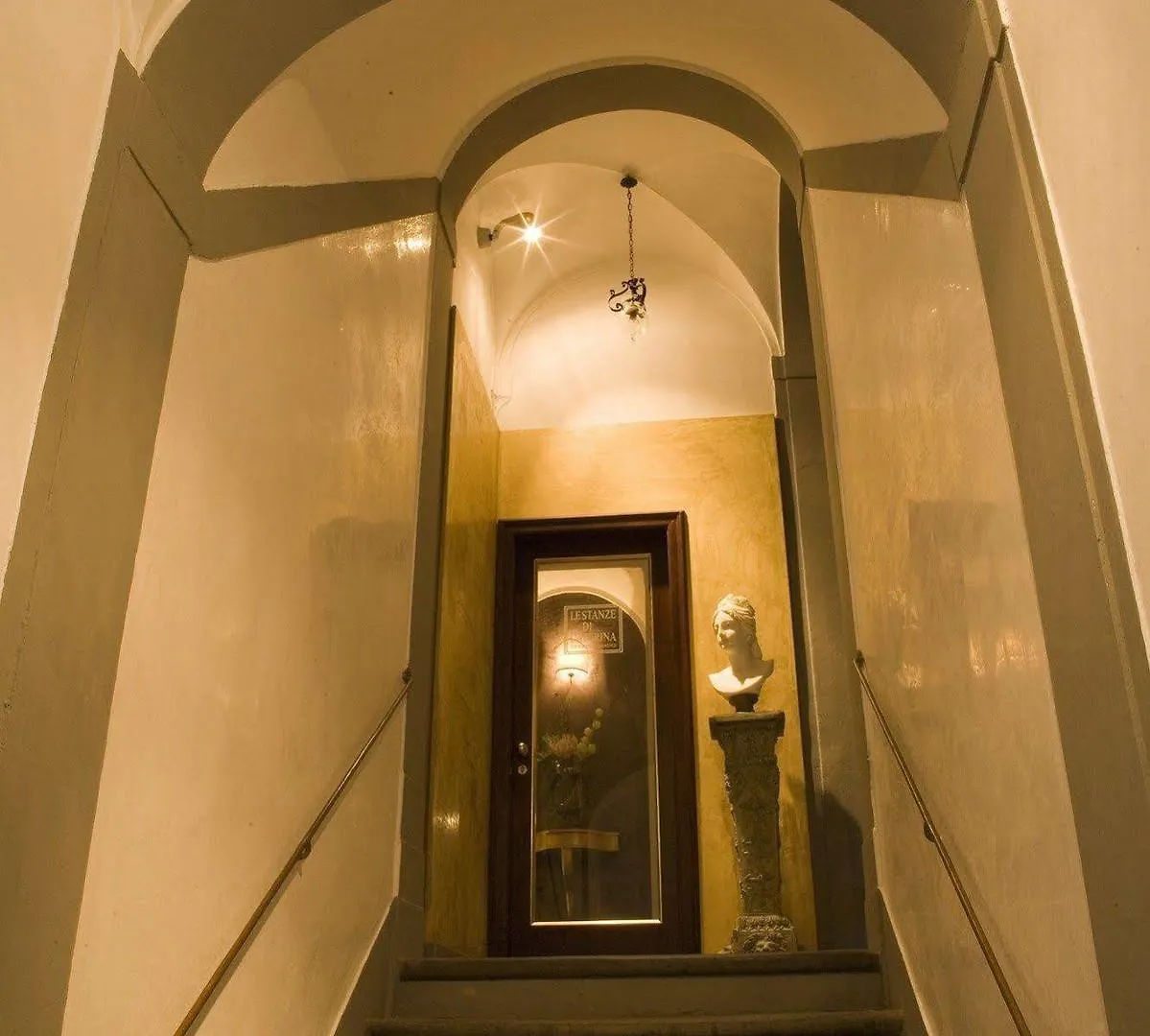 Bed & Breakfast Le Stanze Di Caterina Hotel Florence