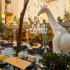 Indigo By Ihg Florence