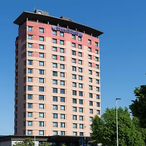 Doubletree By Hilton Metropole Florence