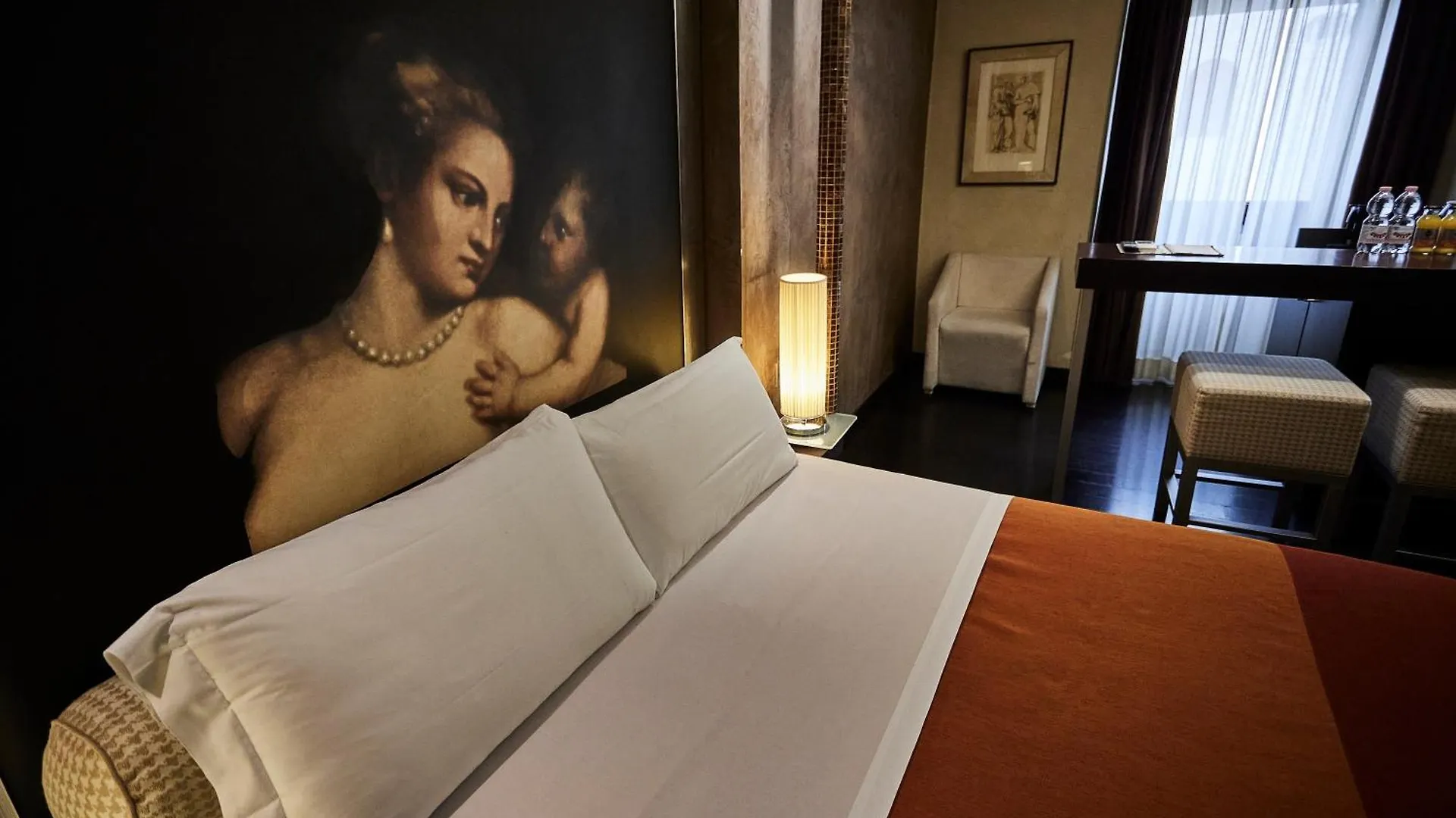 Le Stanze Di Caterina Hotel Florence Italy