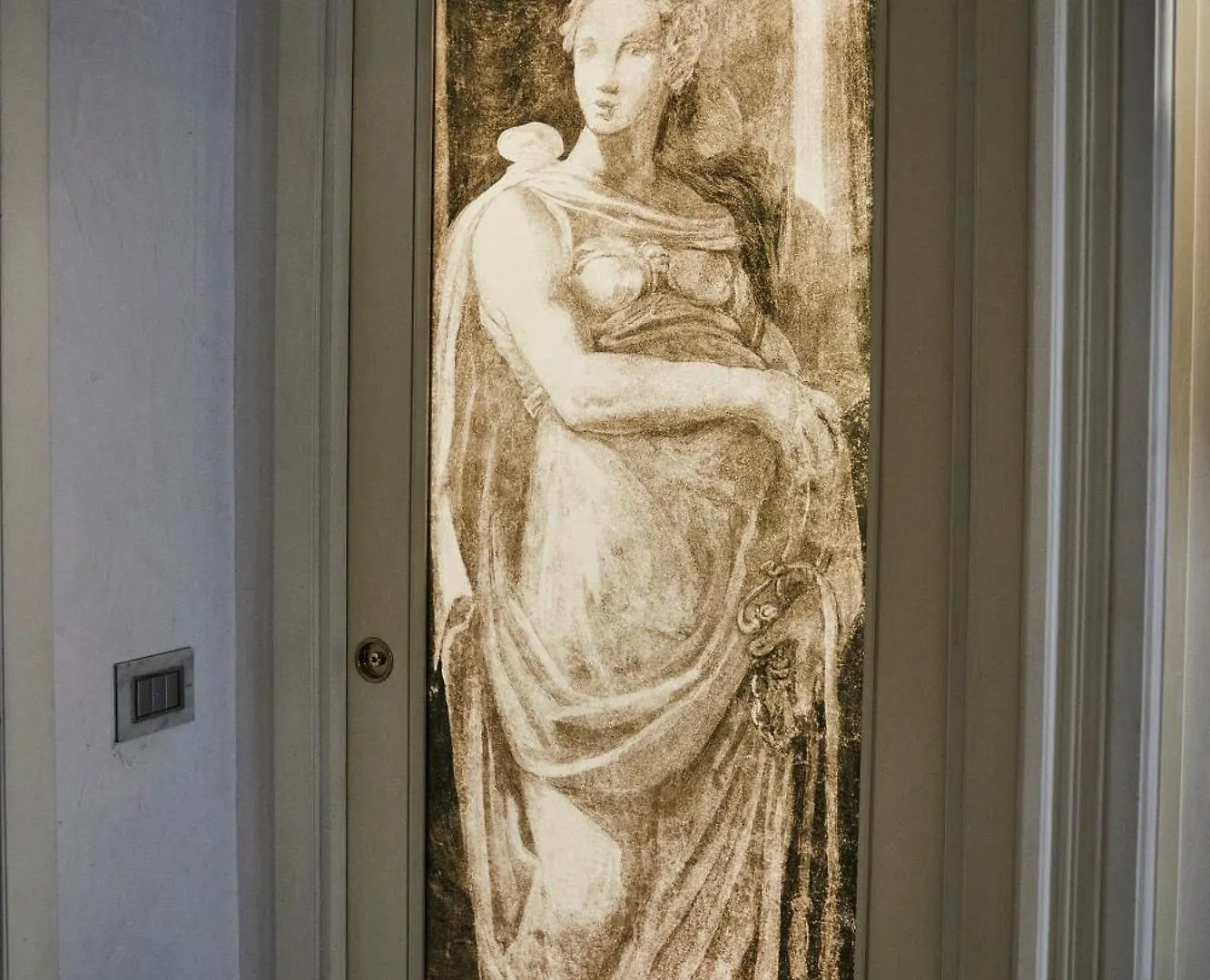 Bed & Breakfast Le Stanze Di Caterina Hotel Florence