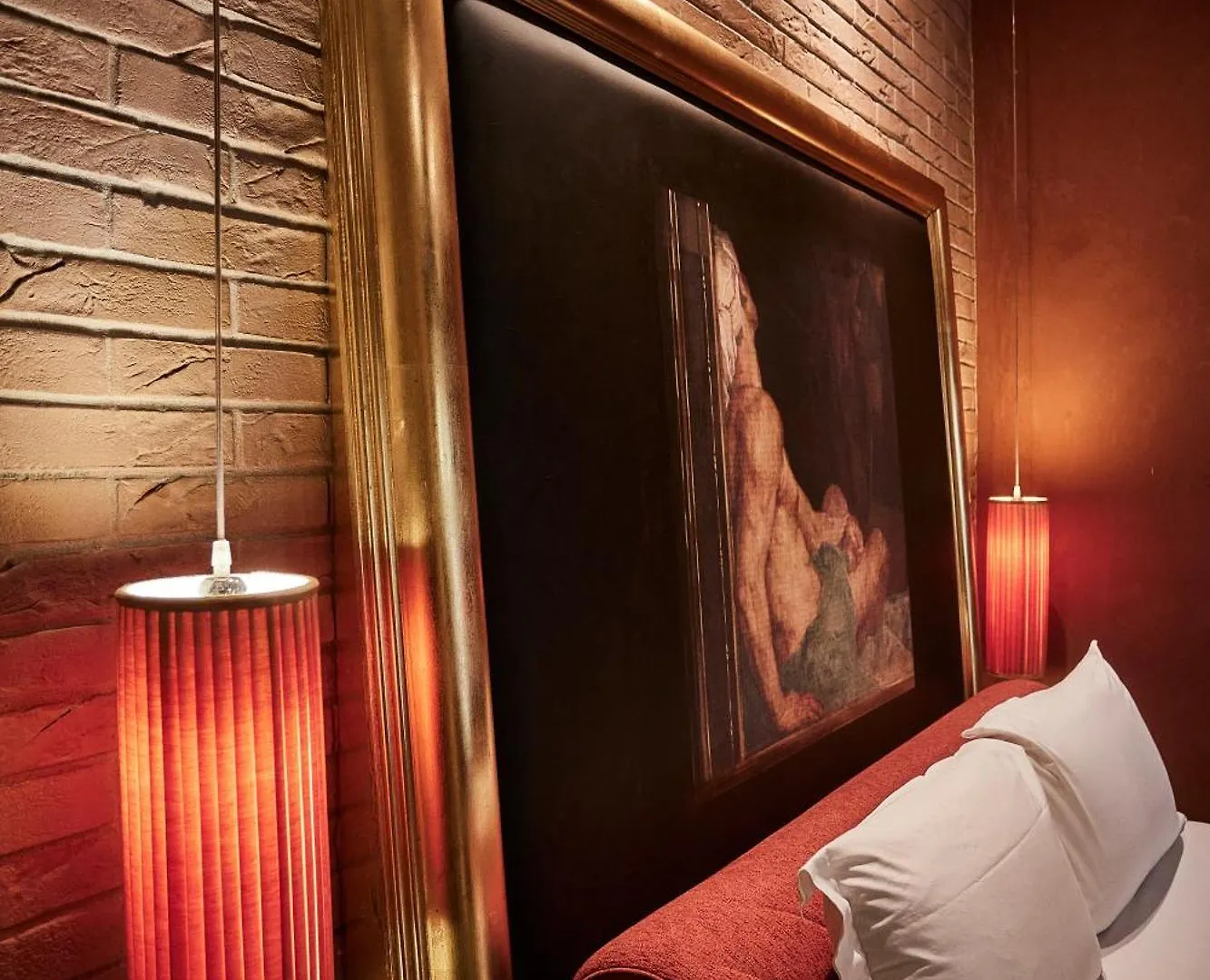 Le Stanze Di Caterina Hotel Florence