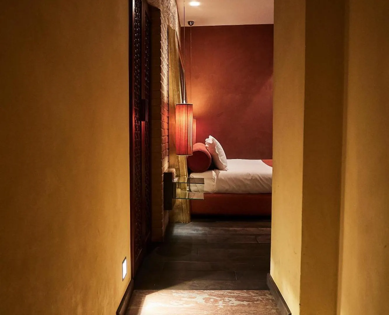 Bed & Breakfast Le Stanze Di Caterina Hotel Florence