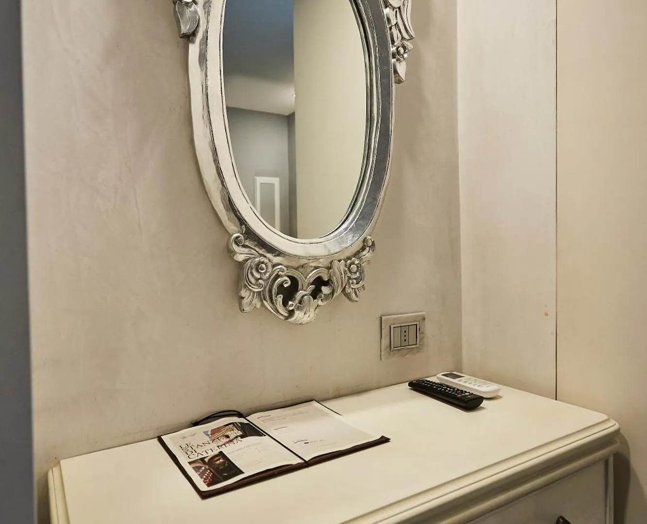 Le Stanze Di Caterina Hotel Florence 0*,  Italy