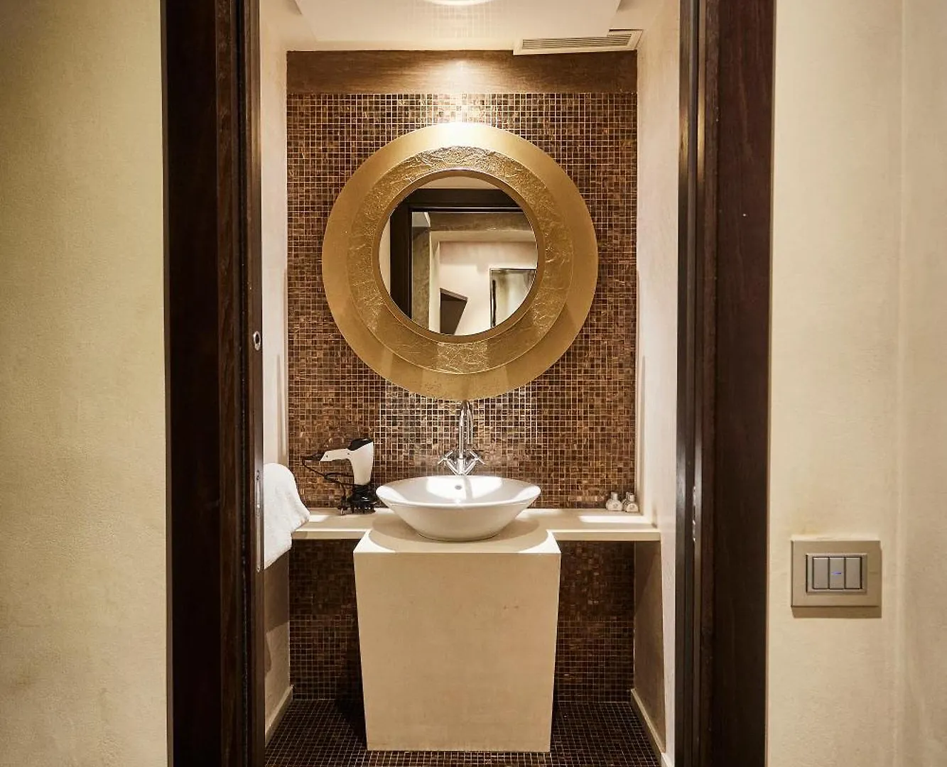 Le Stanze Di Caterina Hotel Florence Bed & Breakfast