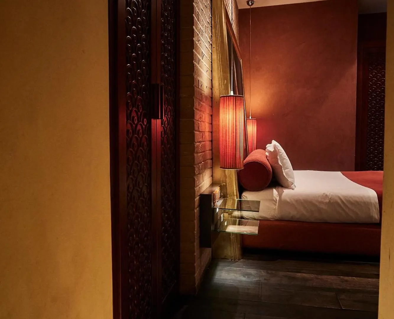 Bed & Breakfast Le Stanze Di Caterina Hotel Florence Italy