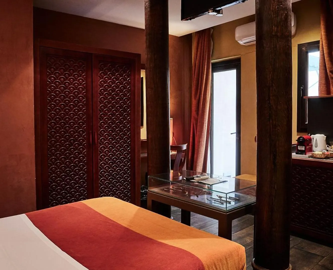 Le Stanze Di Caterina Hotel Florence Italy
