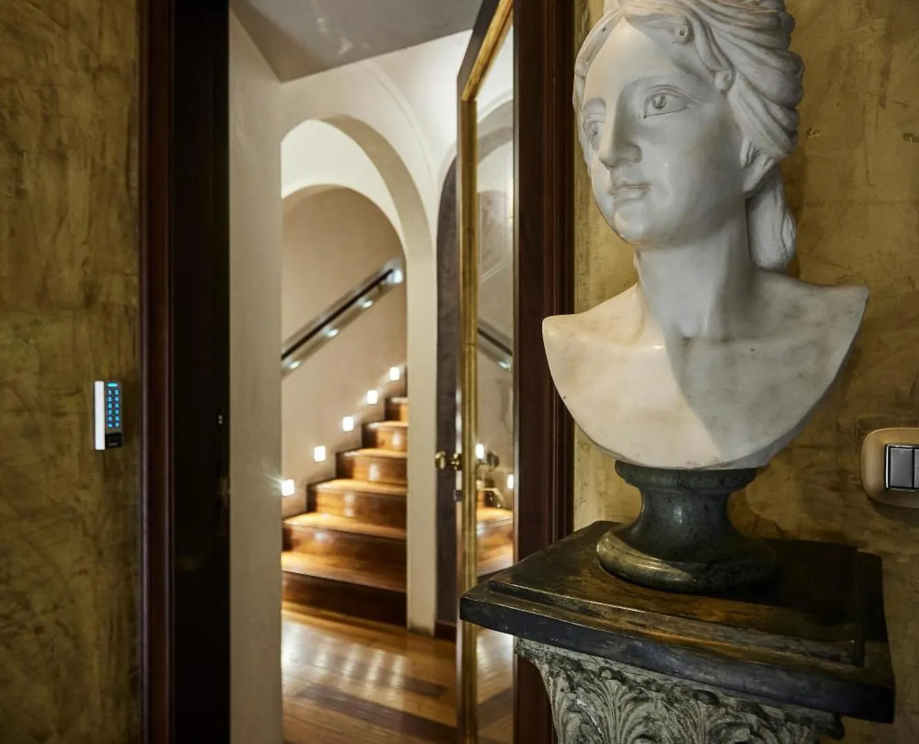 Bed & Breakfast Le Stanze Di Caterina Hotel Florence
