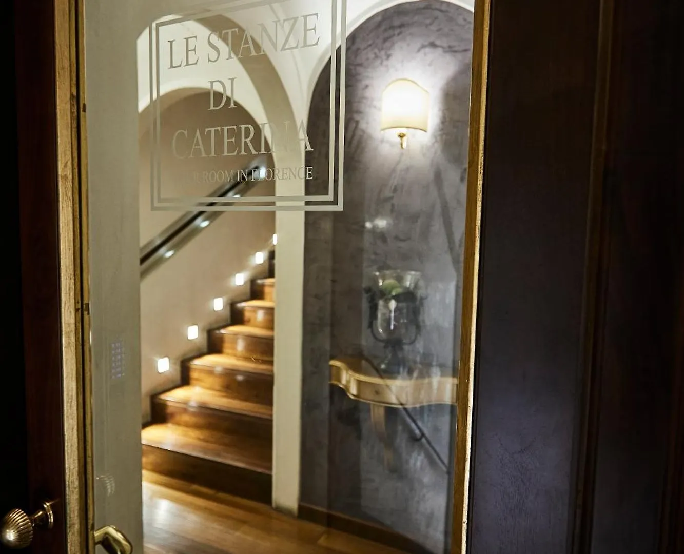 Le Stanze Di Caterina Hotel Florence 0*,  Italy