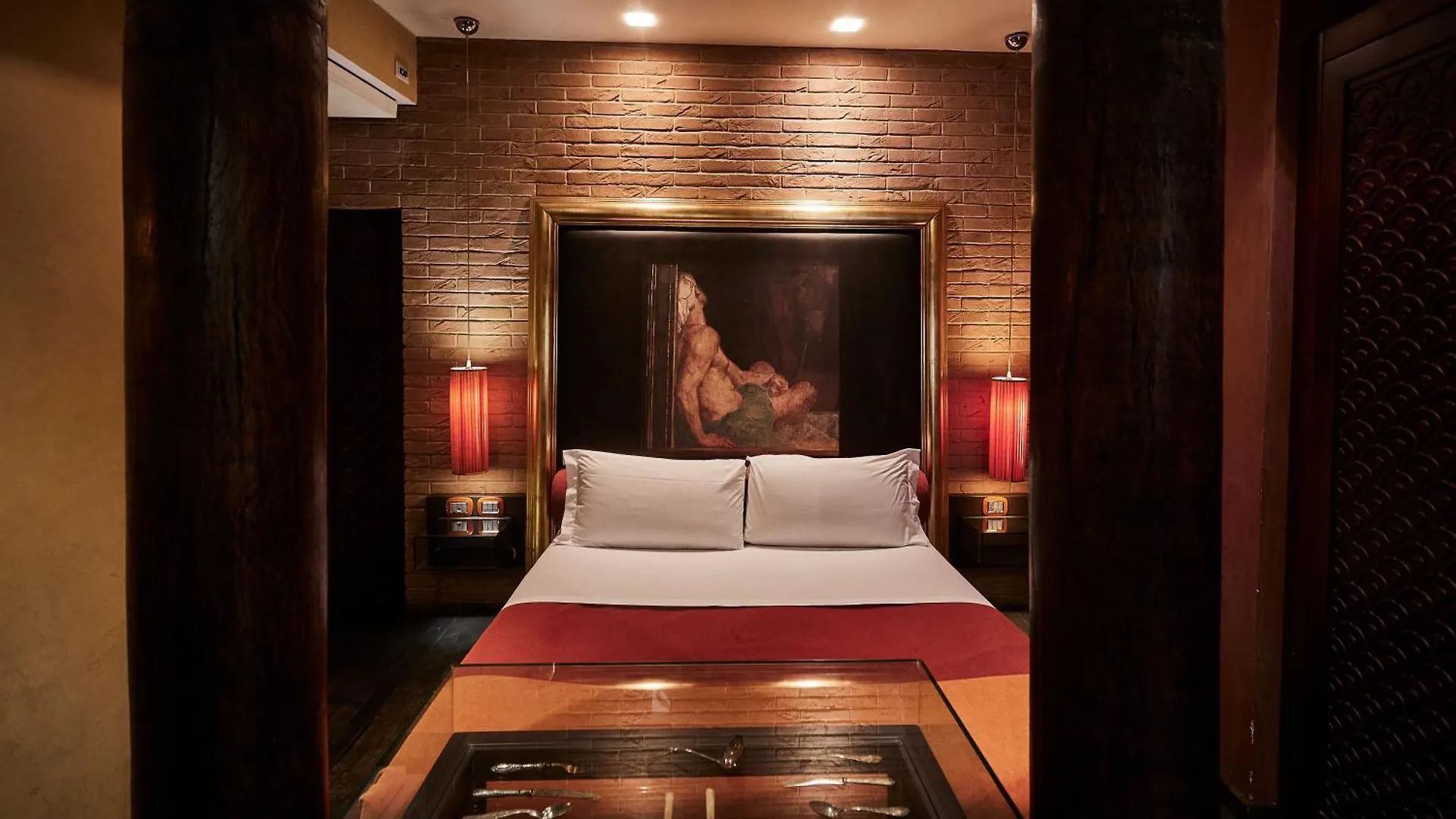 Le Stanze Di Caterina Hotel Florence Bed & Breakfast
