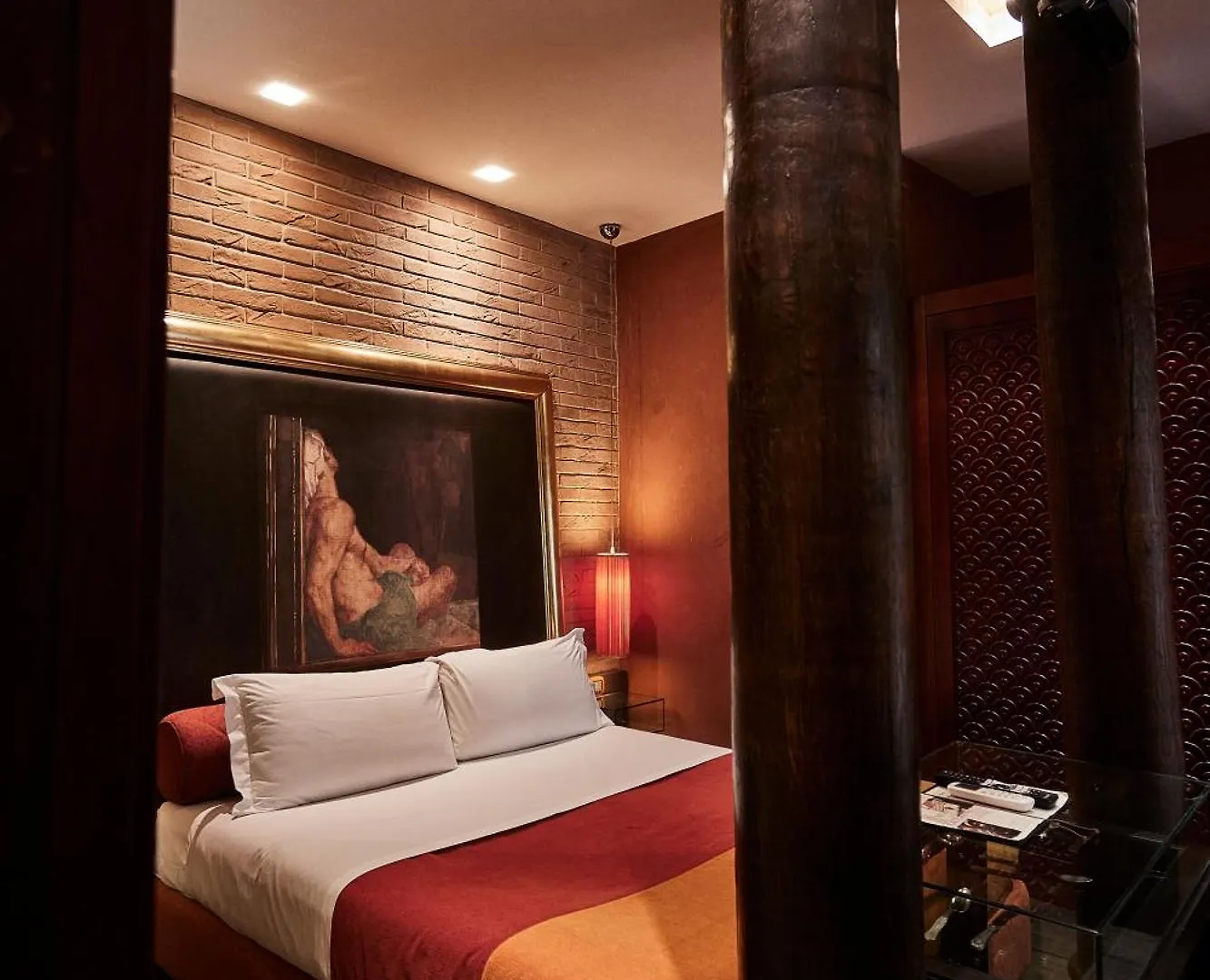 Le Stanze Di Caterina Hotel Florence Bed & Breakfast