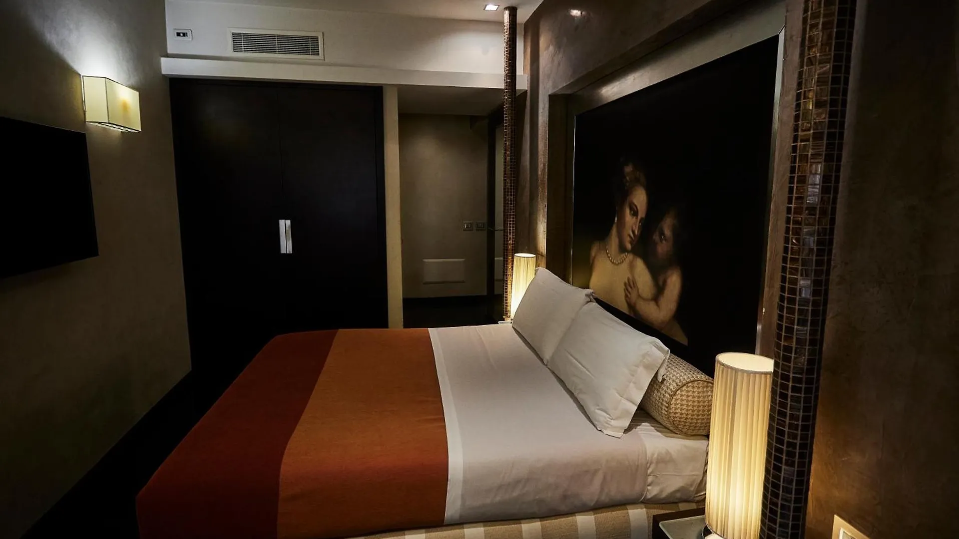 Le Stanze Di Caterina Hotel Florence
