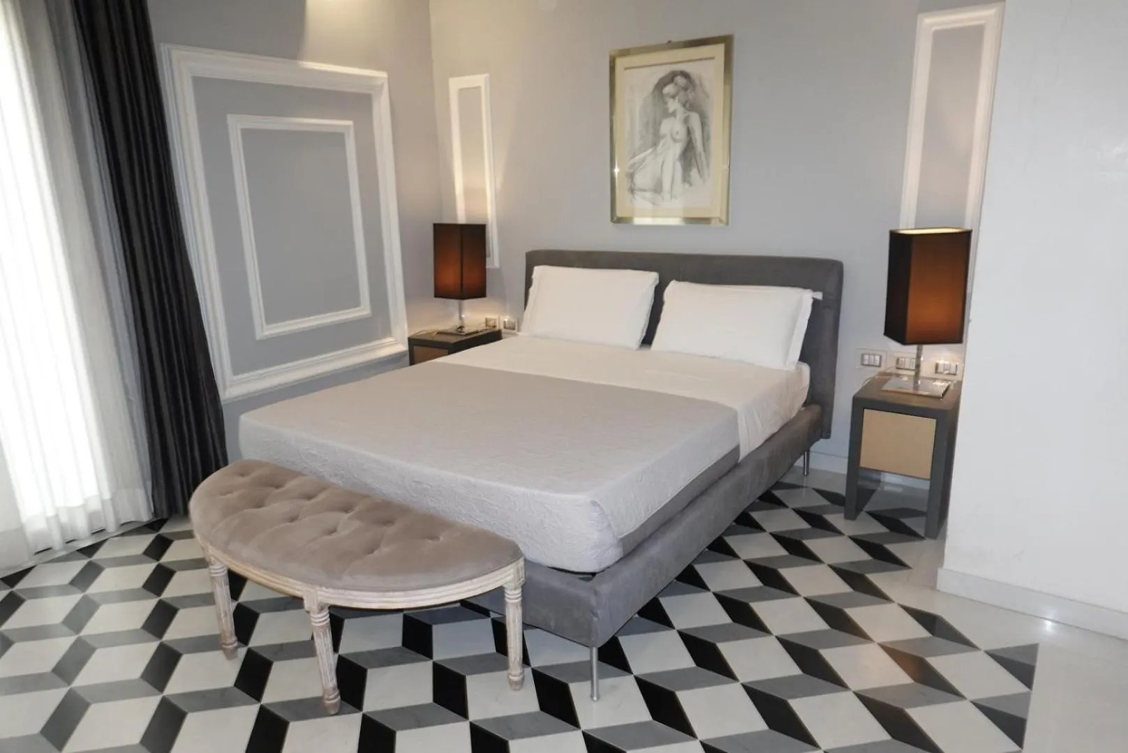 Bed & Breakfast Le Stanze Di Caterina Hotel Florence