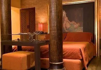 Bed & Breakfast Le Stanze Di Caterina Hotel Florence Italy