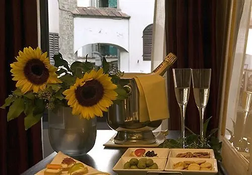 Le Stanze Di Caterina Hotel Florence Bed & Breakfast