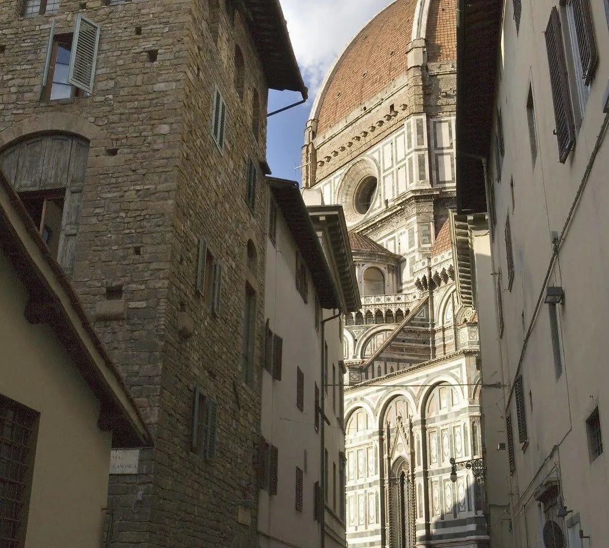 Le Stanze Di Caterina Hotel Florence 0*,
