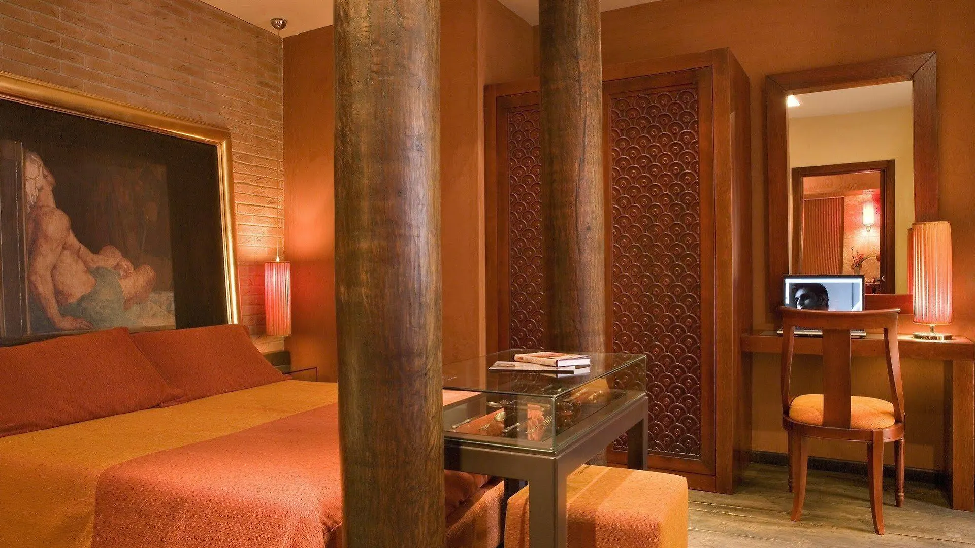 Bed & Breakfast Le Stanze Di Caterina Hotel Florence