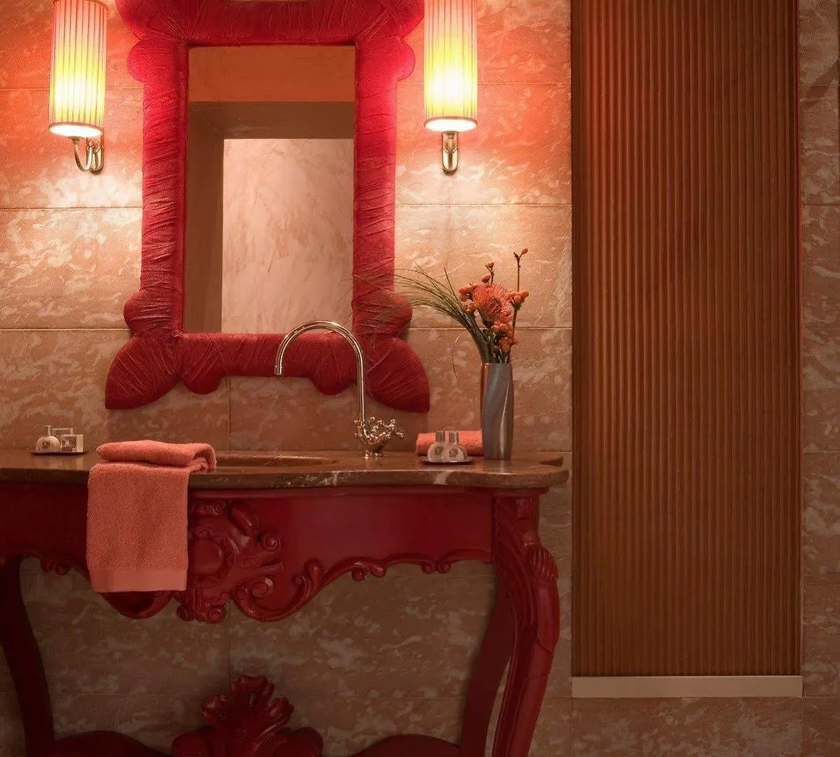 Le Stanze Di Caterina Hotel Florence Bed & Breakfast