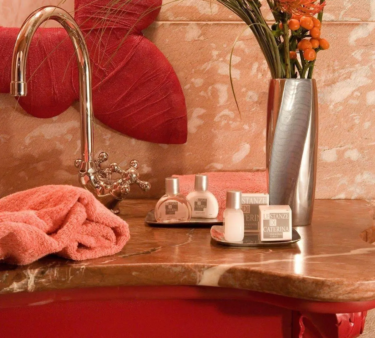 Le Stanze Di Caterina Hotel Florence 0*,
