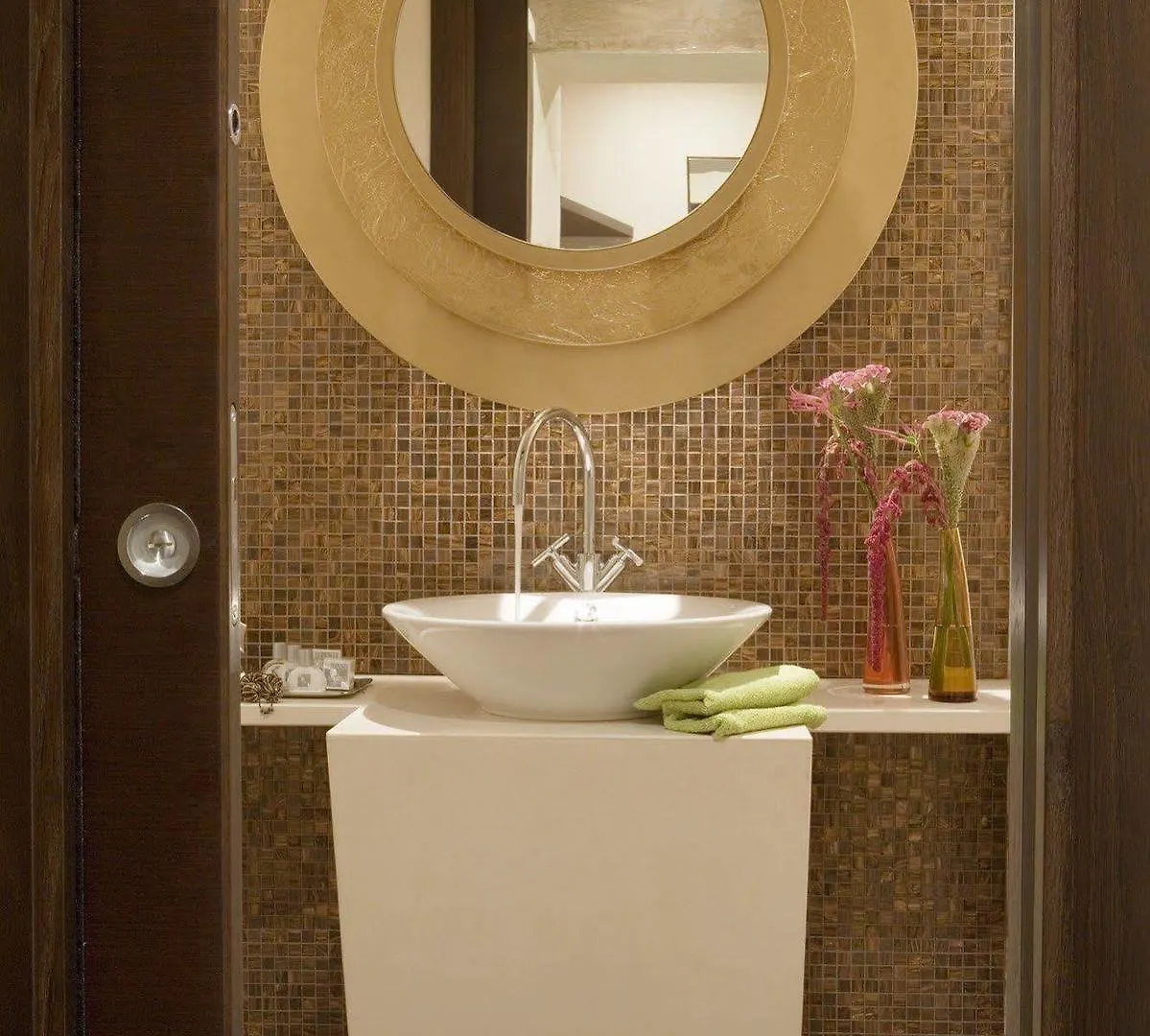 Le Stanze Di Caterina Hotel Florence Italy
