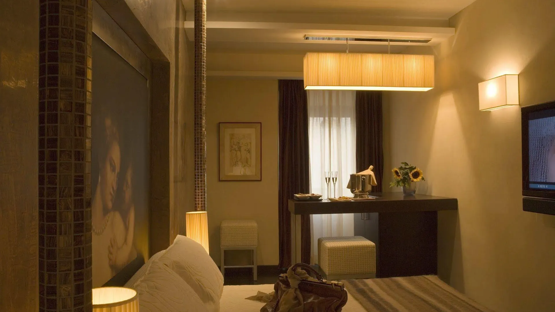 Le Stanze Di Caterina Hotel Florence 0*,  Italy