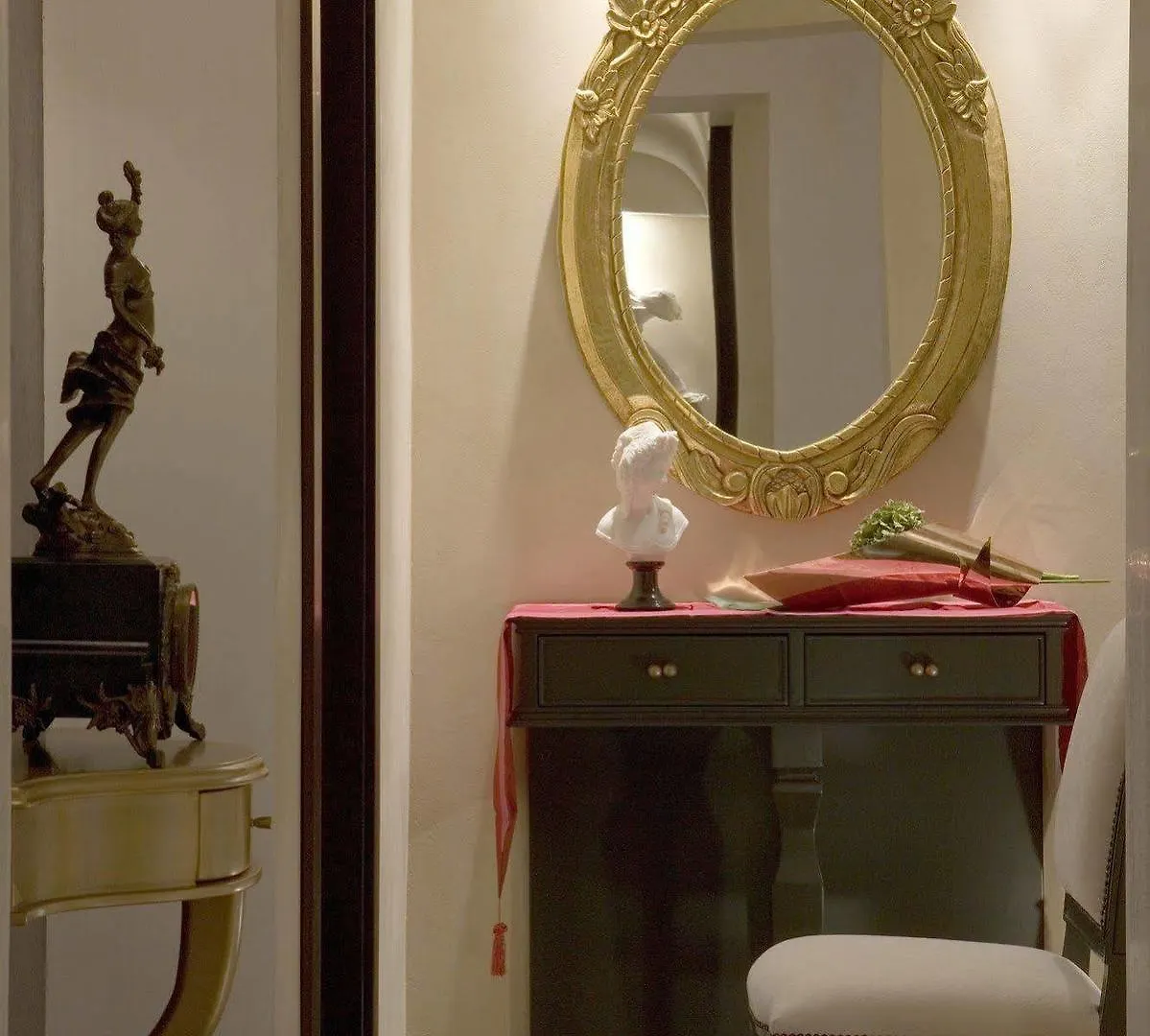 Le Stanze Di Caterina Hotel Florence Bed & Breakfast