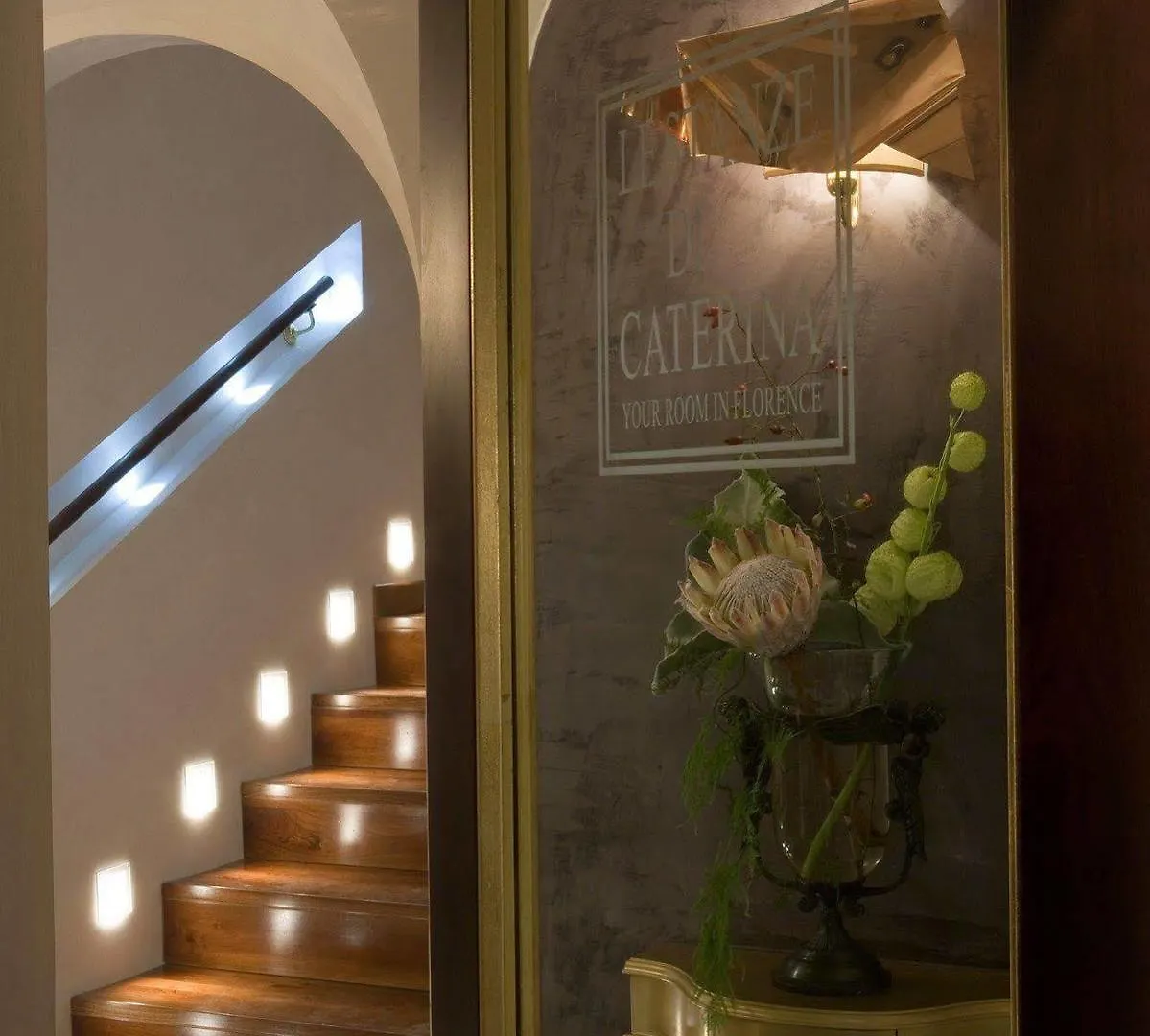 Le Stanze Di Caterina Hotel Florence 0*,  Italy