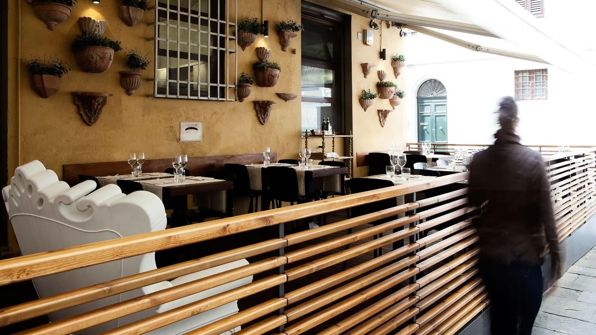Le Stanze Di Caterina Hotel Florence